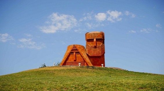 ԼՂ-ի կարգավիճակի որոշումն այսօրվա դրությամբ պետք է առաջնահերթություն դառնա. Քաղաքագետ