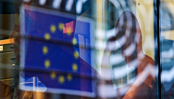 ЕС заинтересован в создании лагерей для мигрантов вне Европы