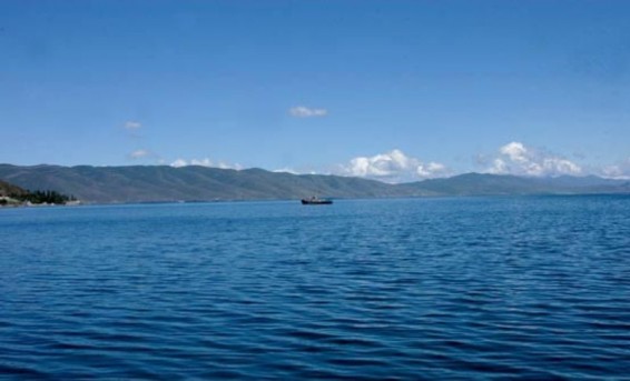 Սևանա լճի մակարդակը 23 սանտիմետրով բարձրացել է