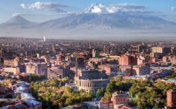 Մայրաքաղաքում գարնանային զբոսաշրջության խթանման միջոցառումների ծրագիր կնախապատրաստվի