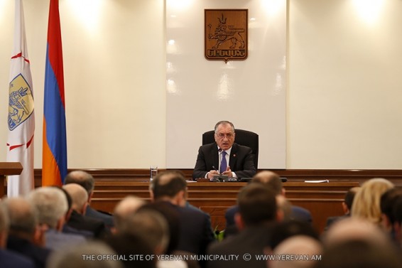Կնախապատրաստվի մայրաքաղաքում գարնանային զբոսաշրջության խթանման միջոցառումների ծրագիր