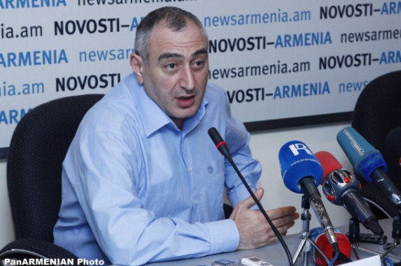 Բոլոր ուժերը՝ իշխանությունը, ընդդիմությունը, փոփոխություն են խոստանում. Կարեն Քոչարյան