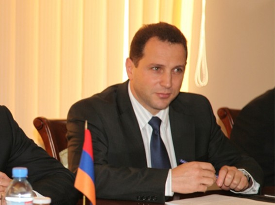 Մեկնարկում է Նուբարաշենի թունաքիմիկատների ոչնչացման ծրագիրը