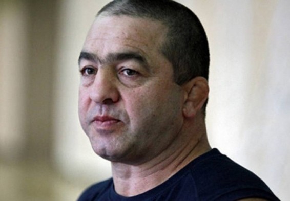 Լեւոն Ջուլֆալակյանը հոսպիտալացվել է