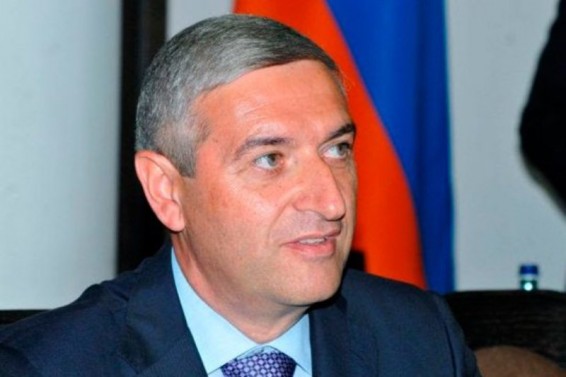 Վահան Մարտիրոսյանը հանդիպել է Հնդկաստանում, Չինաստանում և Մոլդովայում ՀՀ դեսպաններին