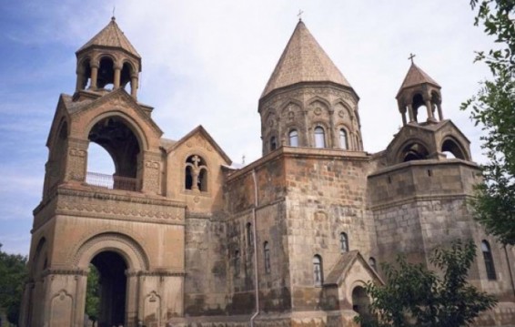 Կարգալույծ է հռչակվել Տ. Խաչատուր քահանա Գևորգյանը