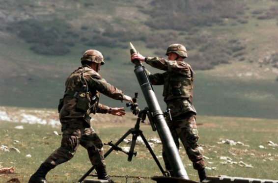 Ղարաբաղյան հակամարտության կարգավորման բանակցությունների դադարեցման մեղավորը Ադրբեջանն է. Փորձագետ