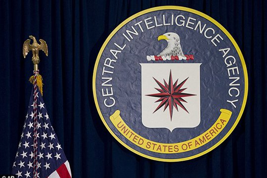 Wikileaks-ի հրապարակումներն օգնում են ԱՄՆ-ի թշնամիներին. ԿՀՎ
