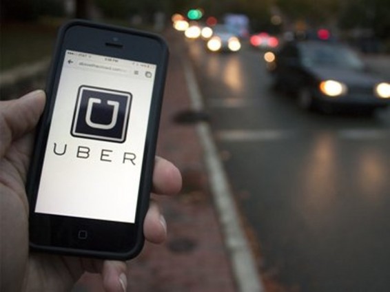 Կալիֆորնիայի իշխանություններ Uber ընկերությանը թույլ են տվել փորձարկել անօդաչու տաքսի ծառայությունը
