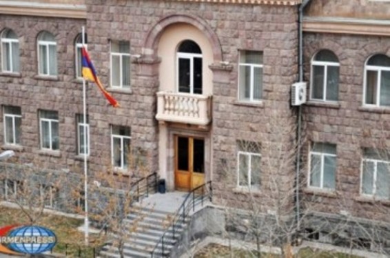 ՀԱԿ-ի կողմից նշանակումներ չեն կատարվել 126 տեղամասային ընտրական հանձնաժողովներում. ԿԸՀ