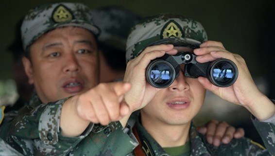 СМИ: Китай разрабатывает военные беспилотники, невидимые для радаров и ЗРК