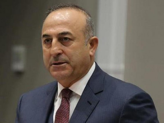 Չավուշօղլուին թույլ չեն տվել մտնել շվեյցարական հյուրանոց