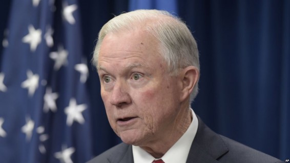 Министр юстиции США попросил об отставке 46 прокуроров