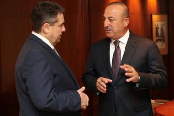 Ավստրիայում չեղարկվել է թուրք քաղաքական գործիչների մասնակցությամբ 4 հանդիպում