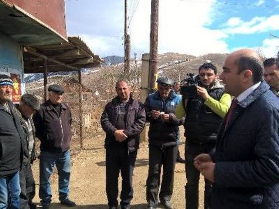 Հայաստանում ցանկալի փոփոխությունների հիմքը «Ելք»-ն է. Մարուքյան