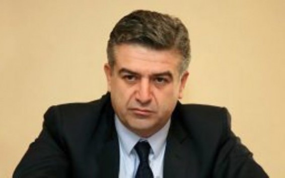 Նախատեսվում է Կարեն Կարապետյանի այցն Իրան