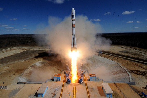 «Роскосмос» открыл набор в отряд космонавтов для полетов к Луне
