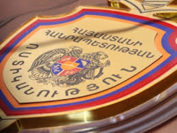 Հետախուզվող կինը ոստիկանություն ներկայացավ կամավոր
