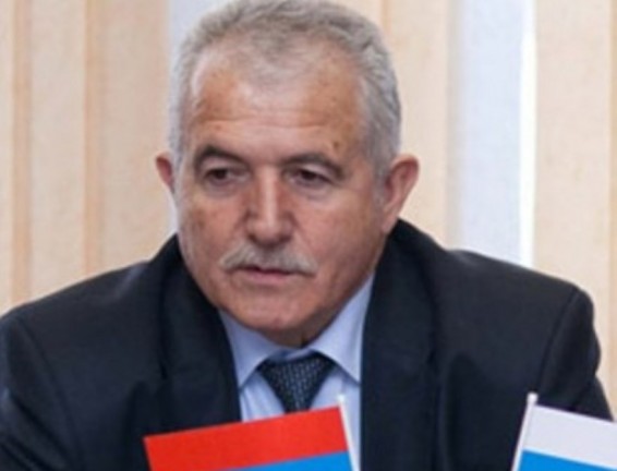 ՌԴ-ում ՀՀ դեսպանը խոսել է ԵԱՏՄ-ին Հայաստանի անդամակցության հեռանկարների մասին