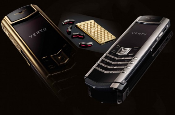 Vertu-ն գնած վտարանդի թուրք միլիոնատերը մտադիր է մեծ ներդրումներ անել բրենդի ներուժը լիարժեք օգտագործելու համար