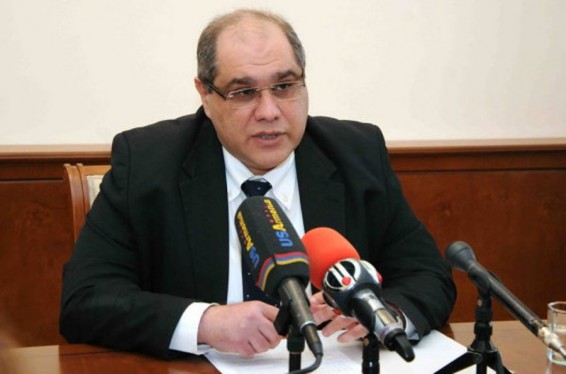 Ավելացել է մրցակցային գնումների ծավալը և մրցակցության աստիճանը. Ֆինանսների փոխնախարար