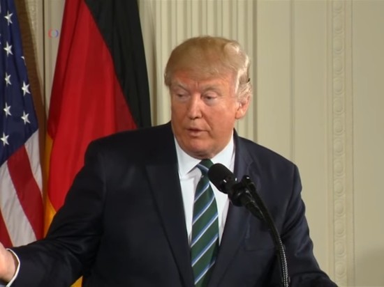 Трамп решил передать Тайваню ракеты для защиты от Китая