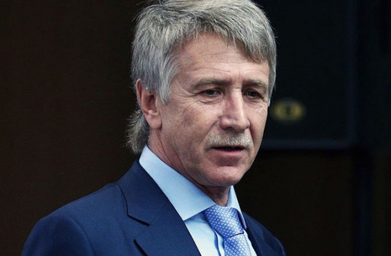 Ամենահարուստ ռուսաստանցիները՝ ըստ Forbes-ի