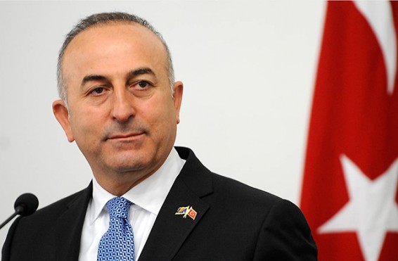 «Թուրքիան ու Ռուսաստանն աշխատում են ԼՂ խնդրի լուծման վրա»․ Չավուշօղլու