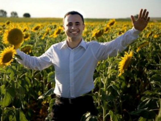 Հայ–թուրքական սահմանը խախտած ու Հայաստանից արտաքսված թուրք գործիչը Էրդողանի դեմ կուսակցություն է ստեղծում