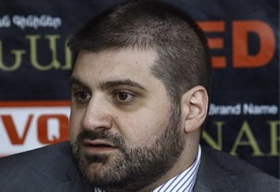 Հոգով մուտիլովշիկի հերթական մուտիլովկան