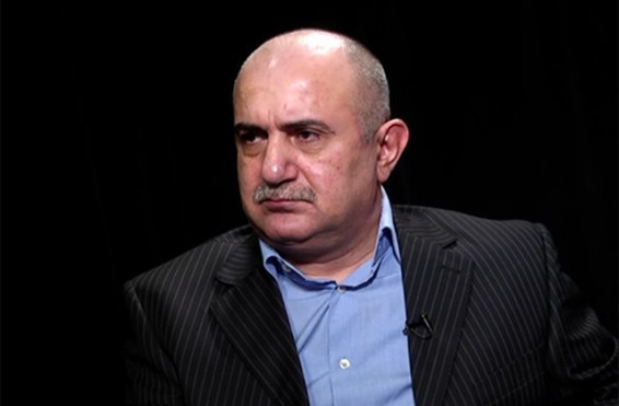 Սամվել Բաբայանը հարցաքննվում է