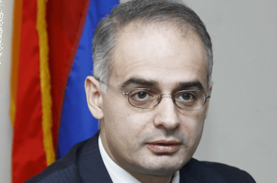 Մեր Խաղաղության ծրագիրն ընդունվում է ժողովրդի կողմից, լուրջ աջակցության բազա ունի. Լևոն Զուրաբյան