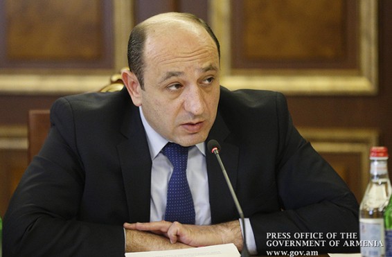 Հայաստանում հիմնվում է ծալքավոր ստվարաթղթե տարաների արտադրության նոր գործարան