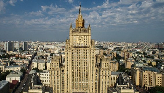 МИД ответил на обвинения США в том, что Москва снабжает талибов*