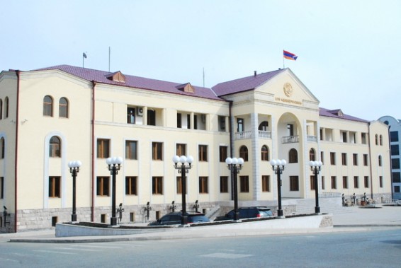Որքան օգնություն է հավաքվել ԼՂՀ կառավարությունում