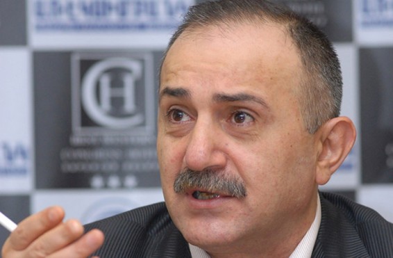 Սամվել Բաբայանին մեղադրանք է առաջադրվել քրեական օրենսգրքի երկու հոդվածով