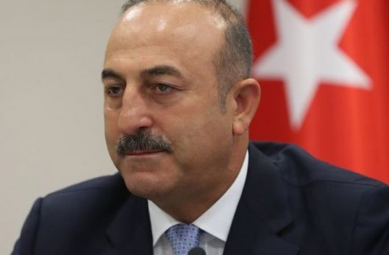 Թուրքիայի արտգործնախարարը կմեկնի Ռուսաստան