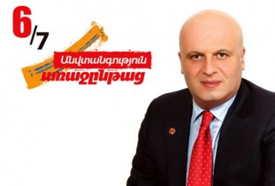 VIDEO. Ինչպե՞ս ընտրել Ասատուր Սահակյանին