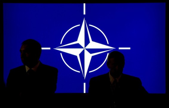 Они, видимо, забыли правила и процедуры Совета Россия - НАТО