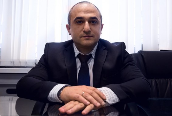 Миллиардер Грант Агасьян за год стал крупнейшим игроком петербургского рынка управления жилфондом