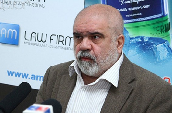 Ղարաբաղյան հիմնախնդրին վերաբերող հարցերը Հայաստանում միանձնյա չեն ընդունվում. Ալեքսանդր Իսկանդարյան