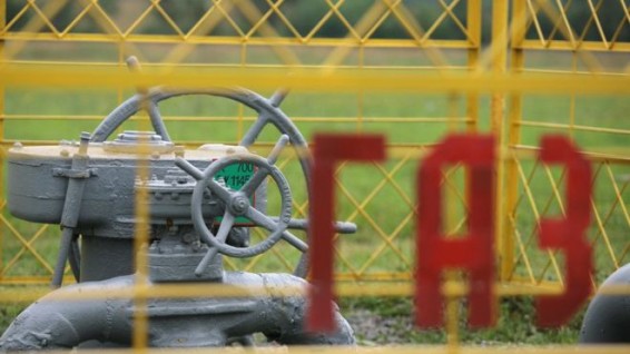 Белоруссия отказалась признать наличие долга за газ из России