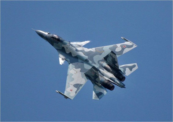 «Су-27»-ը վթարային վայրէջք է կատարել Լիպեցկում