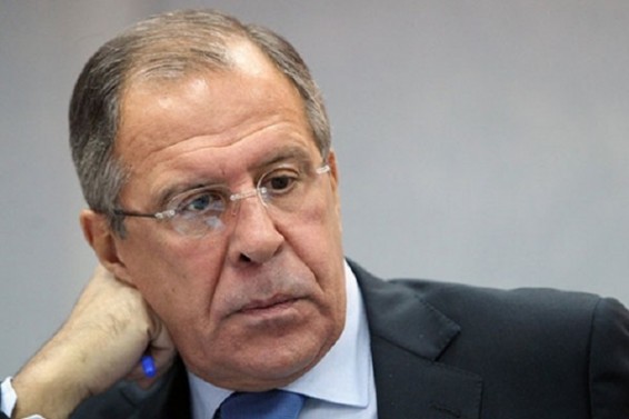 Лавров: Москва будет приветствовать участие Баку в евразийской интеграции