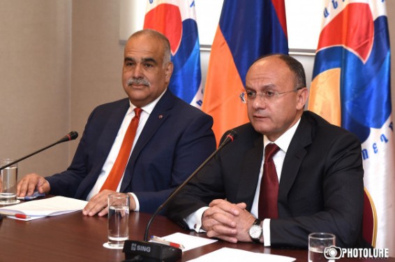 Պաշտպանության նախարարի պաշտոնն այն պաշտոնը չէ, որի դեպքում պետք է բոլոր մանրուքները հրապարակայնացվեին. Սեյրան Օհանյան