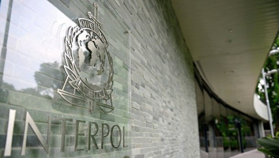 Интерпол выдал ордер на арест вице-спикера сербского парламента