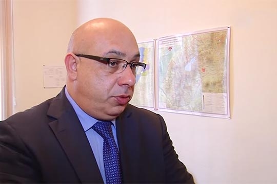 «Ազատ դեմոկրատներ»-ի ղեկավարը չի շտապում եզրակացություններ անել քվեարկության ընթացքում խախտումների վերաբերյալ