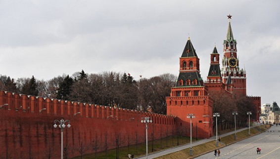В Кремле ответили на заявления Литвы о рисках нападения России на Балтику