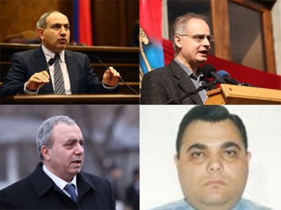 Գագիկ Բեգլարյանի եղբայրը առաջ է անցել «Սնխչի Հարութ»–ից