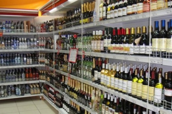 Հայաստանում օղու և գարեջրի արտադրությունը նվազել է, մնացած ալկոհոլային խմիչքներինը` ավելացել